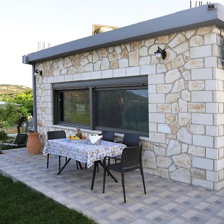 Archontiko Haris Villa Kolimvarion Bagian luar foto